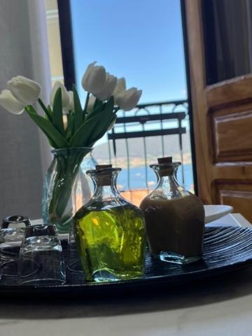 Apartamentos A Illa Redondela Eksteriør billede